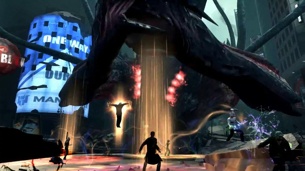 เผย Raid Boss ใหม่ Secret World Legends กับอสูรกายใต้เมือง New York 100 ฟุต!!