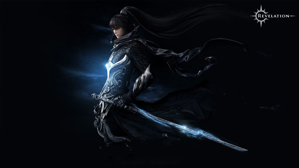 Revelation Online เซิร์ฟ DE และ FR ประกาศเตรียมเปิด Beta Test !!