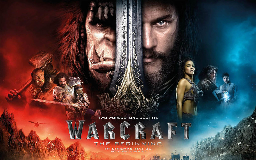 ผู้กำกับภาพยนตร์ Warcraft เผยภาคต่อถ้าจะยาก !!