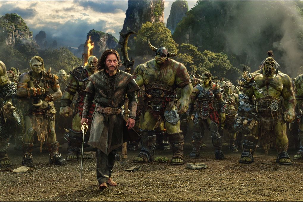 ผู้กำกับภาพยนตร์ Warcraft เผยภาคต่อถ้าจะยาก !!