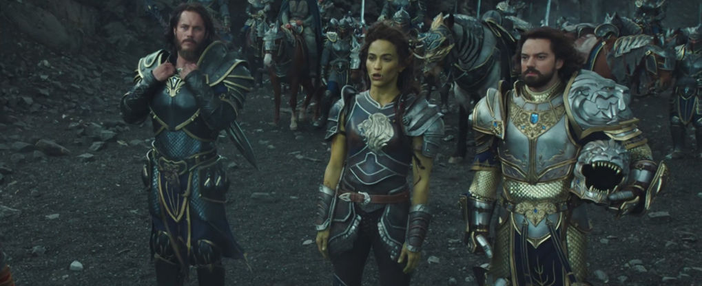 ผู้กำกับภาพยนตร์ Warcraft เผยภาคต่อถ้าจะยาก !!