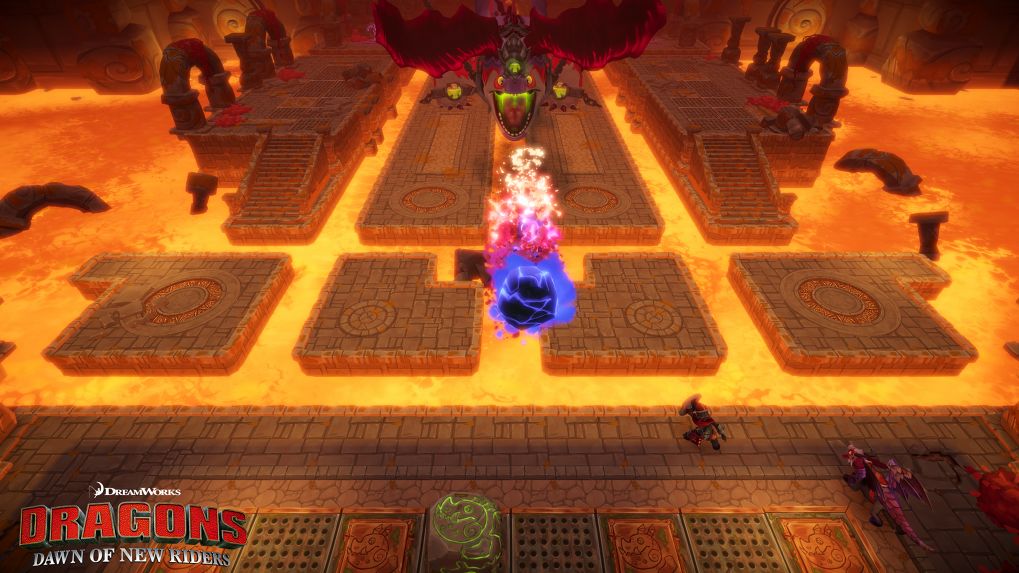 จะรุ่งหรือร่วง !? How to Train Your Dragon เวอร์ชั่นเกมมาแล้ว มาขี่มังกรในยุคไวกิงกัน