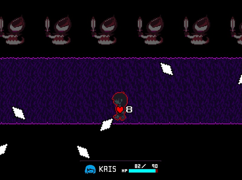 Delta Rune เกมฟรีน่าเล่น เปิดจักรวาลใหม่ของสุดยอดผู้พัฒนาเกม Undertale
