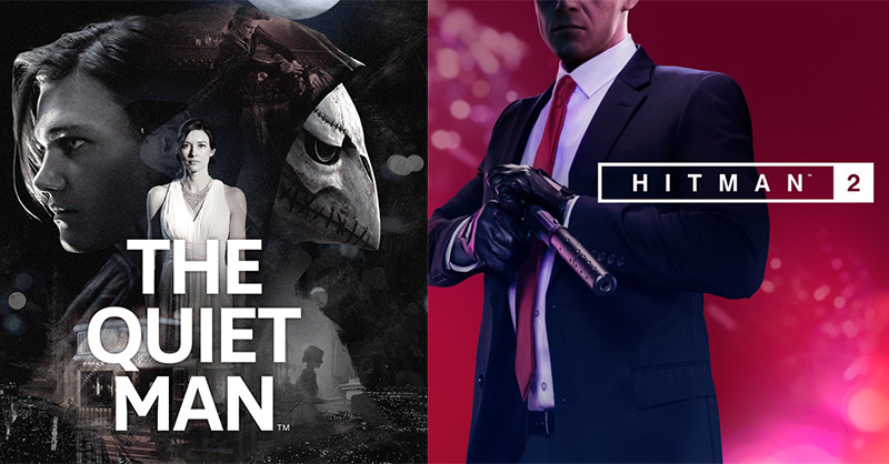 รวมมิตรเกมเด่นประจำเดือนพฤศจิกายน โอกาสงามๆ แบบนี้ไม่ทรัพย์จางไม่ได้แล้วเธอว์