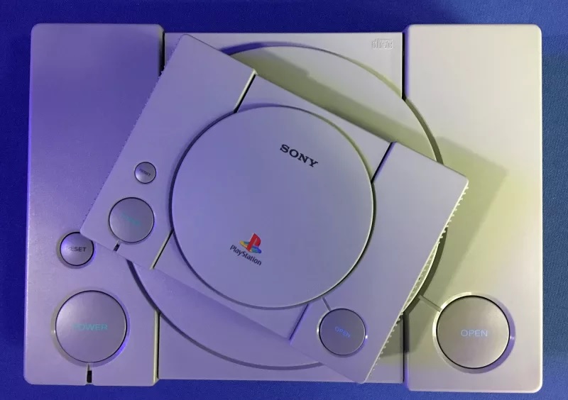 ความจริงถูกเปิดเผย!! เครื่ิอง PlayStation Classic ใช้โปรแกรม Emulator ในการเล่นเกม!?