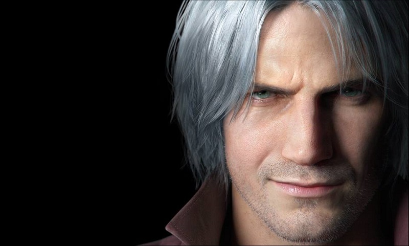 Capcom จัดให้! The Void โหมดฝึกซ้อมที่หลายคนอยากให้มีใน Devil May Cry V