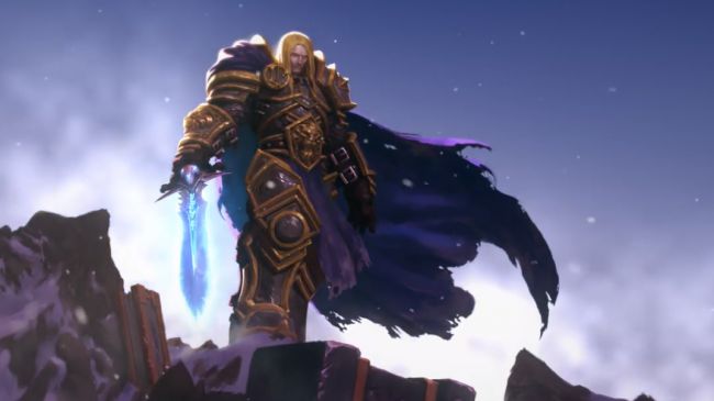 Warcraft 3: Reforged เตรียมเปิด Beta ปีหน้า !!