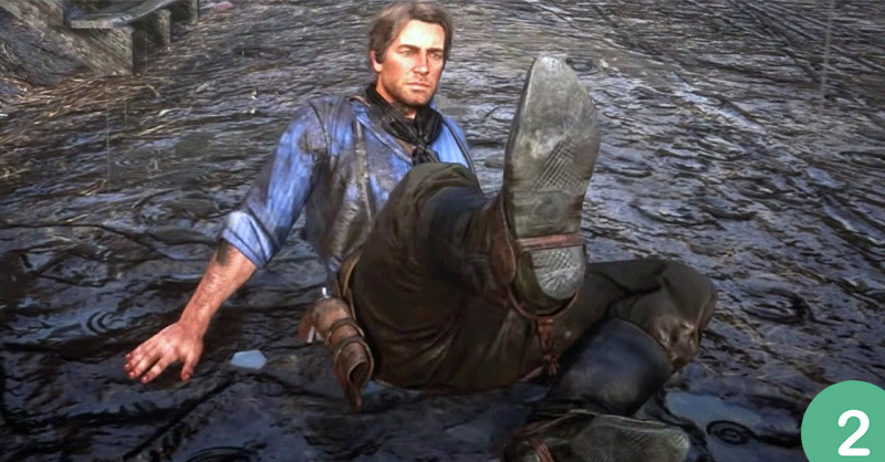 5 สิ่งใน Red Dead Redemption 2 ที่คาดว่าทีมพัฒนาเจ้าอื่นๆ ขอนำไปใช้ในเกมของตน