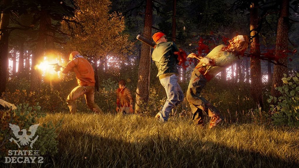 State of Decay 2 ใจดี ปล่อย DLC 'Zedhunter' ฟรีๆ กันไปเลย!!