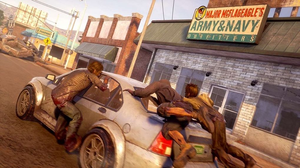 State of Decay 2 ใจดี ปล่อย DLC 'Zedhunter' ฟรีๆ กันไปเลย!!