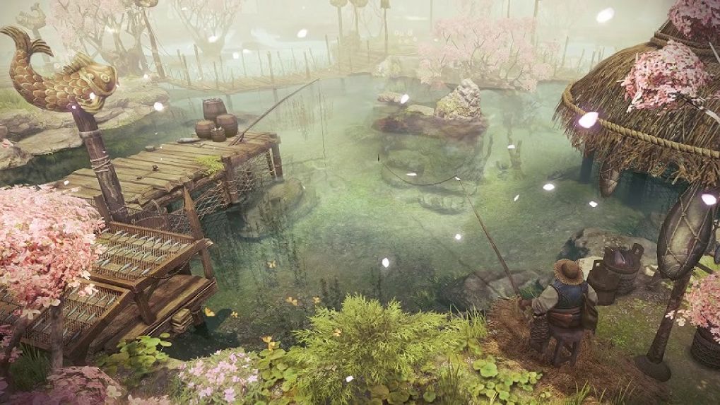 ทีมผู้พัฒนา Lost Ark สุดยอดเกม MMORPG มีแง้มกำลังพัฒนาเซิร์ฟเวอร์ Global กันอยู่