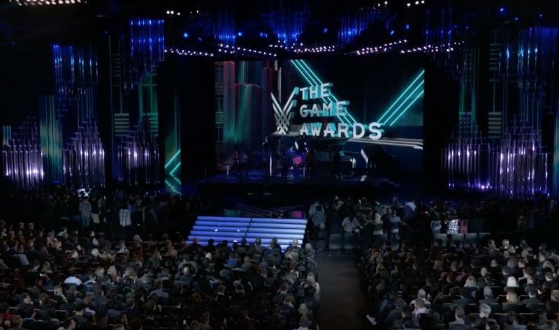 มาร่วมลุ้นไปกับเหล่าเกมผู้เข้าชิงชัยรางวัลทุกสาขาใน The Game Awards 2018