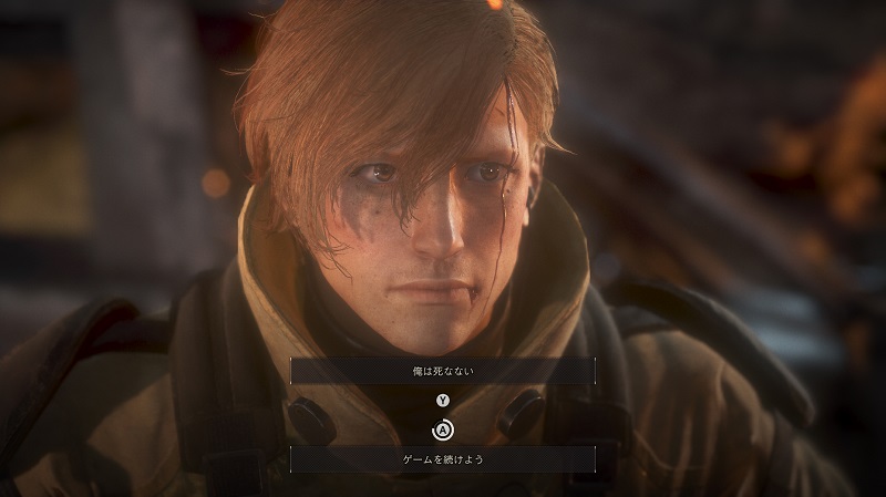 Left Alive ปล่อยตัวอย่างเกมเพลย์ใหม่สุดดุดันเข้มข้นไม่แพ้เกมต้นฉบับ