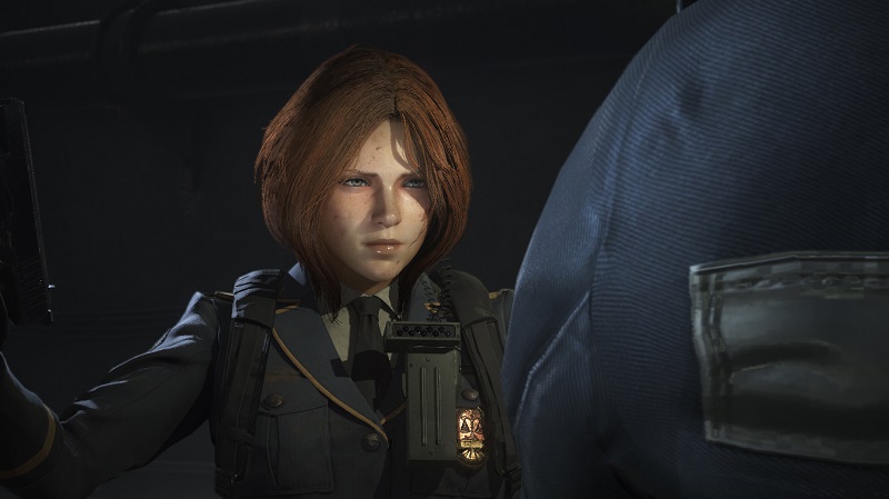 Left Alive ปล่อยตัวอย่างเกมเพลย์ใหม่สุดดุดันเข้มข้นไม่แพ้เกมต้นฉบับ