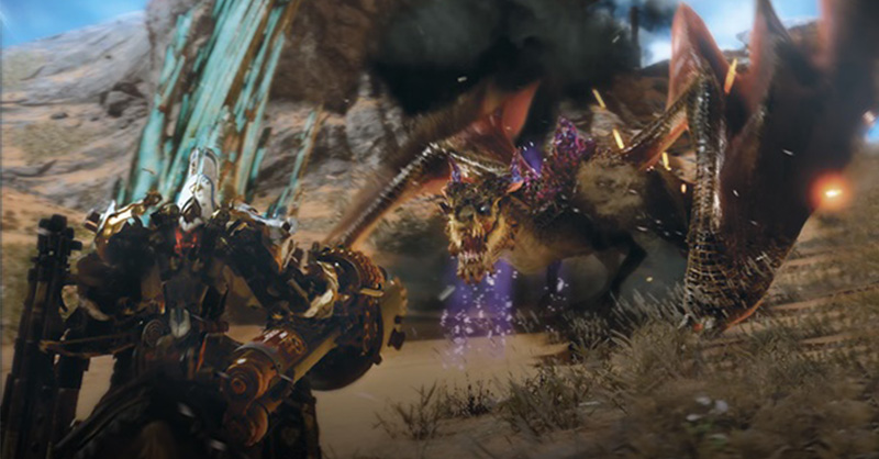 เกมเพลย์สุดอลังการของ Dragon Hound ว่าที่เกมล่าแย้ฉบับเกาหลีแห่งยุค เกมเพลย์สุดอลังการของ Dragon Hound ว่าที่เกมล่าแย้ฉบับเกาหลีแห่งยุค