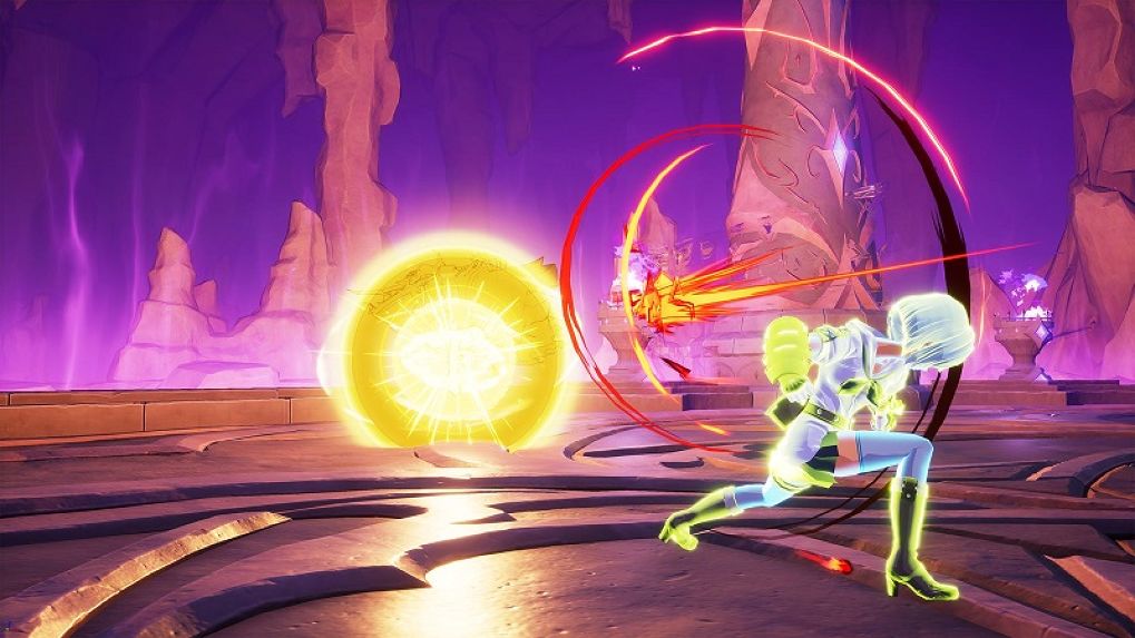 KurtzPel สุดยอดเกม Action MMORPG ปล่อยตัวอย่างเกมเพลย์ใหม่ในงาน G-Star 2018