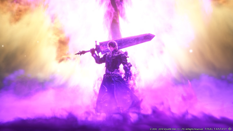 FFXIV Online เตรียมส่ง Expansion ใหม่ Shadowbringers ทะยานสู่ฤดูร้อนปีหน้า