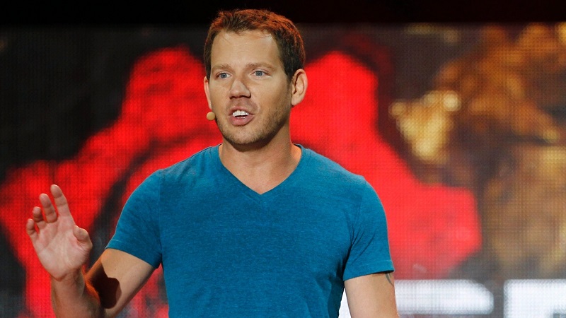 Cliff Bleszinski อดีตผู้พัฒนาฝีปากกล้า LawBreakers เข็ดขยาดกับการพัฒนาเกมแล้ว