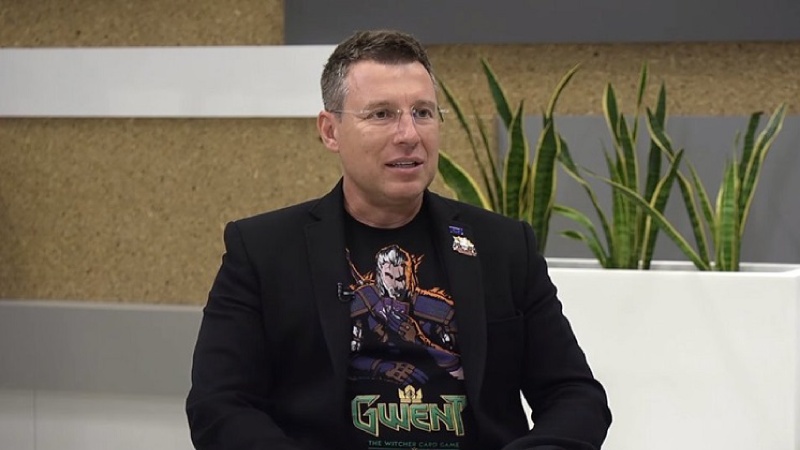 Thronebreaker: The Witcher Tales ยอดขายไม่ถึงเป้าเหตุทีมงานเจาะกลุ่มผู้เล่นผิดฝั่ง