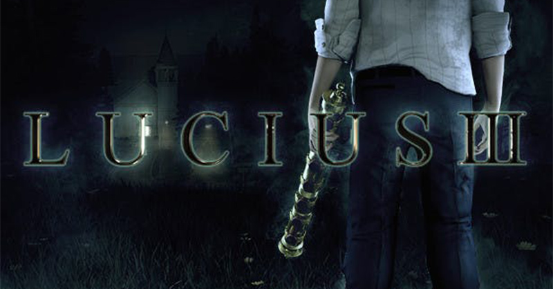 Lucius III เด็กพันธุ์นรกสั่งตาย ประกาศล้างบางมวลมนุษย์ชาติในเร็วๆ นี้ Lucius III เด็กพันธุ์นรกสั่งตาย ประกาศล้างบางมวลมนุษย์ชาติในเร็วๆ นี้