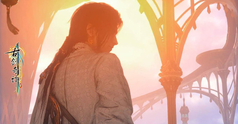 Swords of Legends 3 สุดยอดเกมจีนกำลังภายในเตรียมเปิดช่วง Open Beta ในเร็วๆ นี้