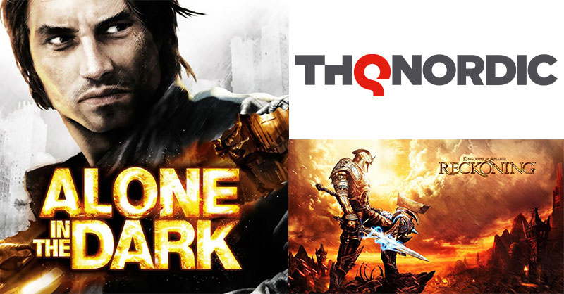 THQ Nordic เข้าซื้อผลงานเกมมากมายเพื่อรังสรรค์สิ่งใหม่แทนที่จะพัฒนาตามกระแสนิยม