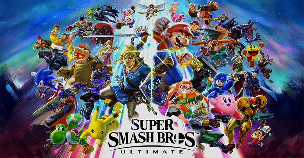 Super Smash Bros. Ultimate ปล่อยรายละเอียดเนื้อเรื่องและตัวละครใหม่แบบจัดเต็ม Super Smash Bros. Ultimate ปล่อยรายละเอียดเนื้อเรื่องและตัวละครใหม่แบบจัดเต็ม