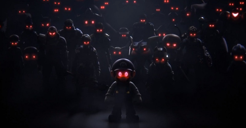 Super Smash Bros. Ultimate ปล่อยรายละเอียดเนื้อเรื่องและตัวละครใหม่แบบจัดเต็ม