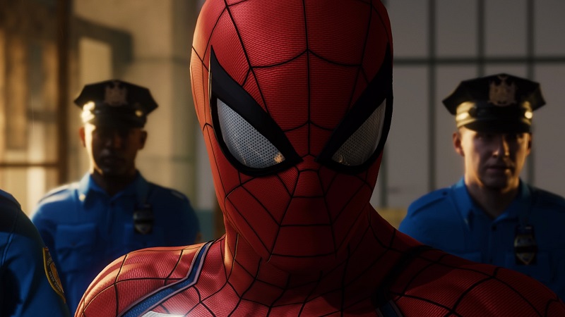 Marvel’s Spider-Man: Turf Wars เปิดฉากสงครามแก๊งวายร้าย Hammerhead