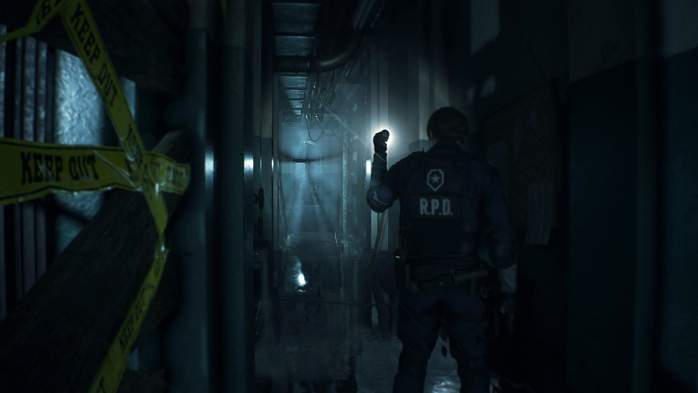 เผยโฉมเกมเพลย์ Resident Evil 2 Remake ยาว 15 นาที !!
