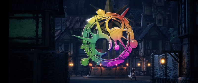 เกมสุดอมตะ AION [KR] แย้มข้อมูลคลาสอาชีพใหม่ Noctia Artis ก่อนจะอัพเดตเร็วๆ นี้