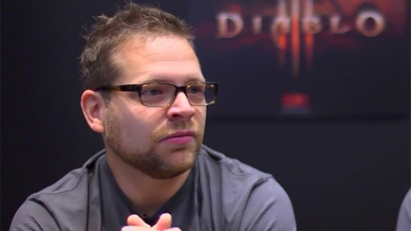 เขาลือกันให้แซดว่า Diablo 4 เคยมีความเป็นส่วนผสมของเกม Dark Souls เข้าไปด้วย