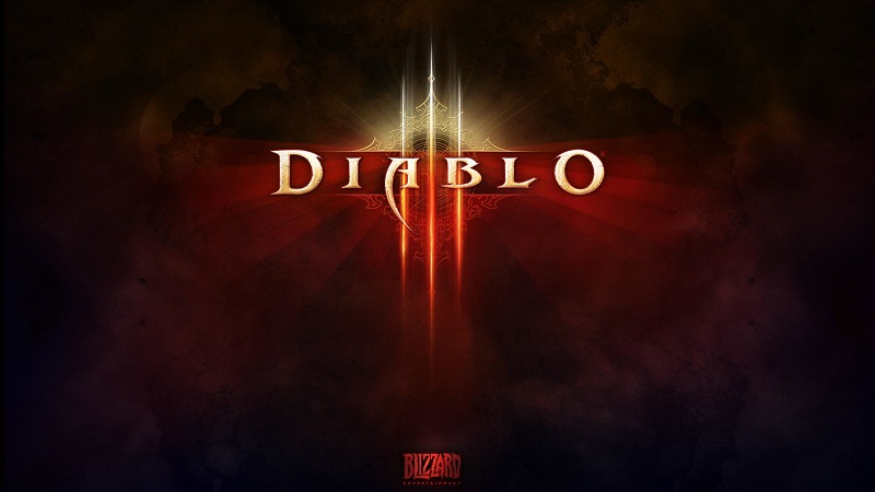 เขาลือกันให้แซดว่า Diablo 4 เคยมีความเป็นส่วนผสมของเกม Dark Souls เข้าไปด้วย