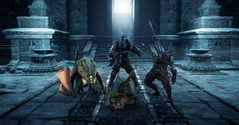 Wolcen: Lords of Mayhem เตรียมอัพเดตใหม่พร้อมเข้าสู่ช่วง Beta Test แล้วจ้า