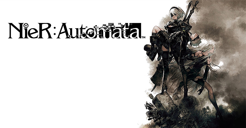 NieR: Automata บน PC ยังไม่ทันลงแพทช์แก้ไข พี่ก็จัด GOTY Edition แล้วเหรอครัช!?