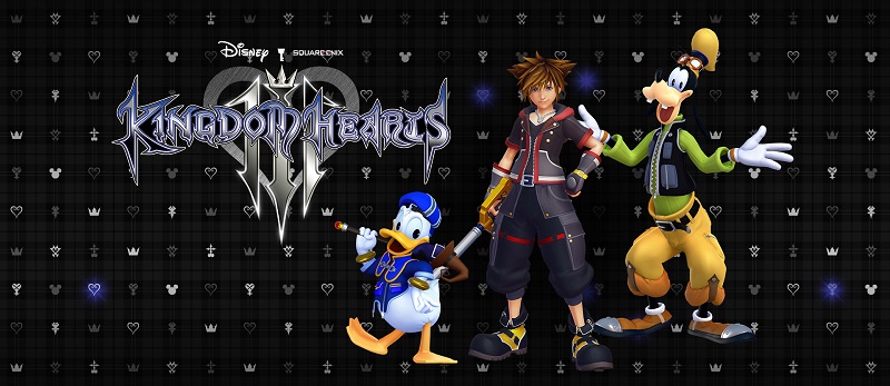 ผู้กำกับเกม Kingdom Hearts III ยืนยันไม่เลื่อนวางจำหน่ายอีกอย่างแน่นอน