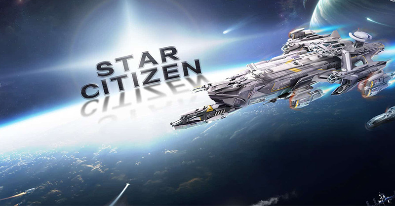 เล่นฟรีกันไปยาวๆ !!! Star Citizen เปิดเล่นฟรีถึงสิ้นเดือนนี้เท่านั่นจ้า
