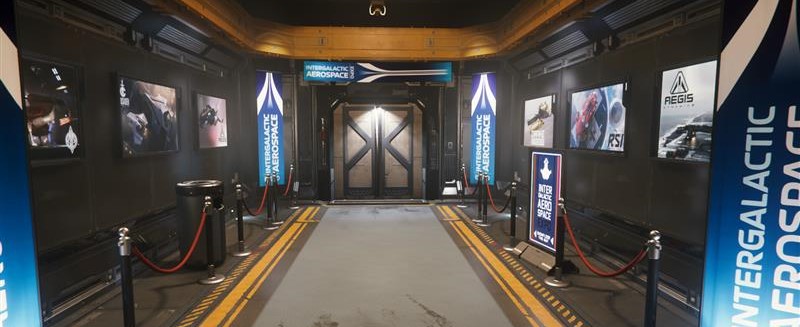 เล่นฟรีกันไปยาวๆ !!! Star Citizen เปิดเล่นฟรีถึงสิ้นเดือนนี้เท่านั่นจ้า