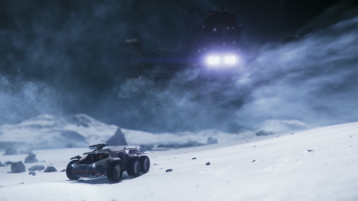 เล่นฟรีกันไปยาวๆ !!! Star Citizen เปิดเล่นฟรีถึงสิ้นเดือนนี้เท่านั่นจ้า