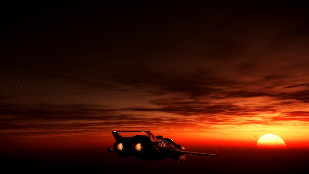 เล่นฟรีกันไปยาวๆ !!! Star Citizen เปิดเล่นฟรีถึงสิ้นเดือนนี้เท่านั่นจ้า