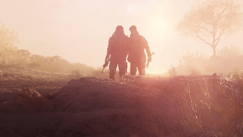 ส่อแววแป้กรึเปล่า!? Battlefield V ทำยอดขายต่ำกว่าภาคก่อนหน้าร่วงถึง 63%