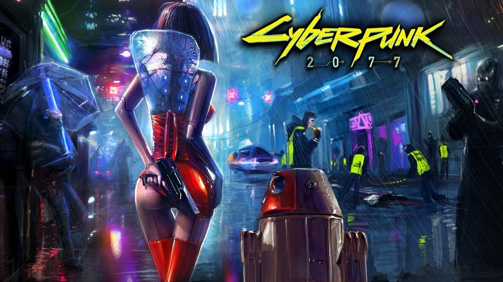 Cyberpunk 2077 จะยอดเยี่ยมไม่ต่างจาก Red Dead Redemption 2 !!