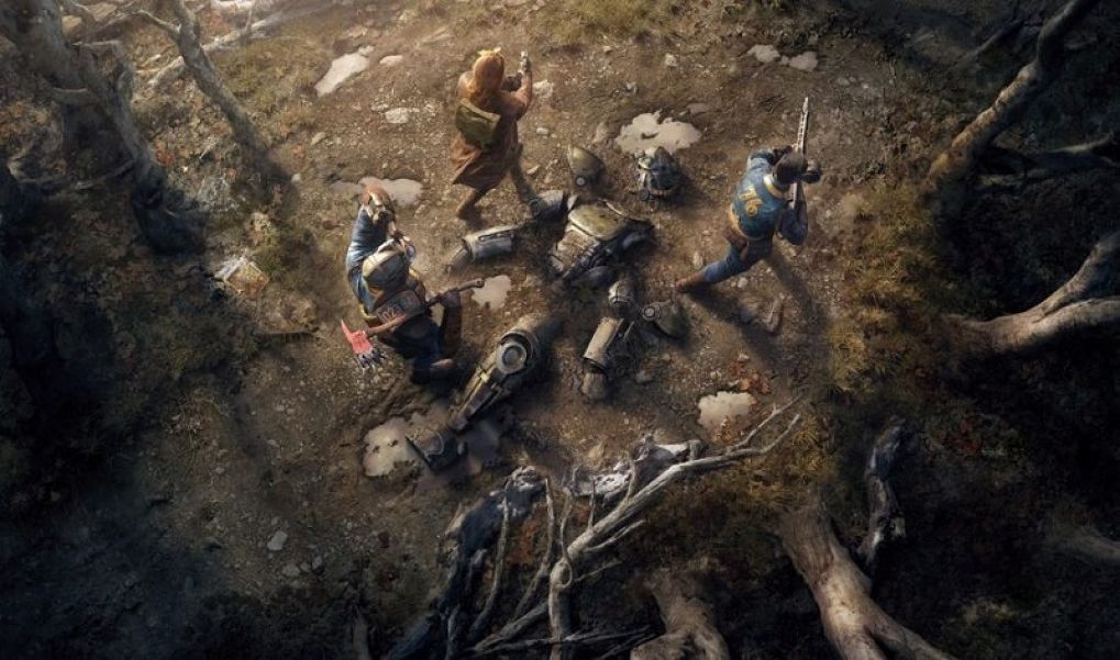 Bethesda สัญญา!! เดือนธันวาจะปรับปรุงพร้อมอัพเดตครั้งใหญ่!