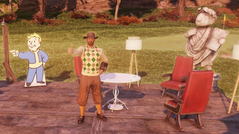 Bethesda สัญญา!! เดือนธันวาจะปรับปรุงพร้อมอัพเดตครั้งใหญ่!