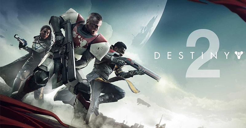 Bungie ใจดี!!! ปล่อย Destiny 2 บน PC [Battle.net] ให้เล่นกันฟรีๆ อย่างถาวร