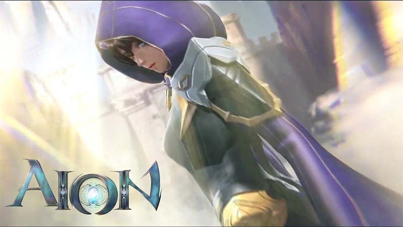 AION [KR] อัพเดตแพทช์ครั้งยิ่งใหญ่ 7.0 พร้อมเพิ่มดันเจี้ยนและคลาสใหม่แล้ววันนี้