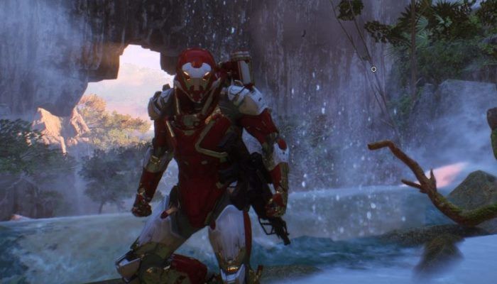 Bioware ปล่อยของโชว์บรรยากาศฐานที่มั่นและการดำเนินเรื่องราวภายใน Anthem