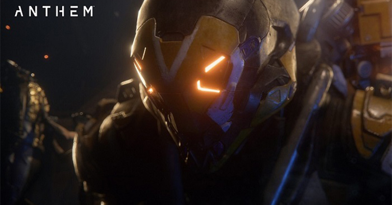 Bioware ปล่อยของโชว์บรรยากาศฐานที่มั่นและการดำเนินเรื่องราวภายใน Anthem