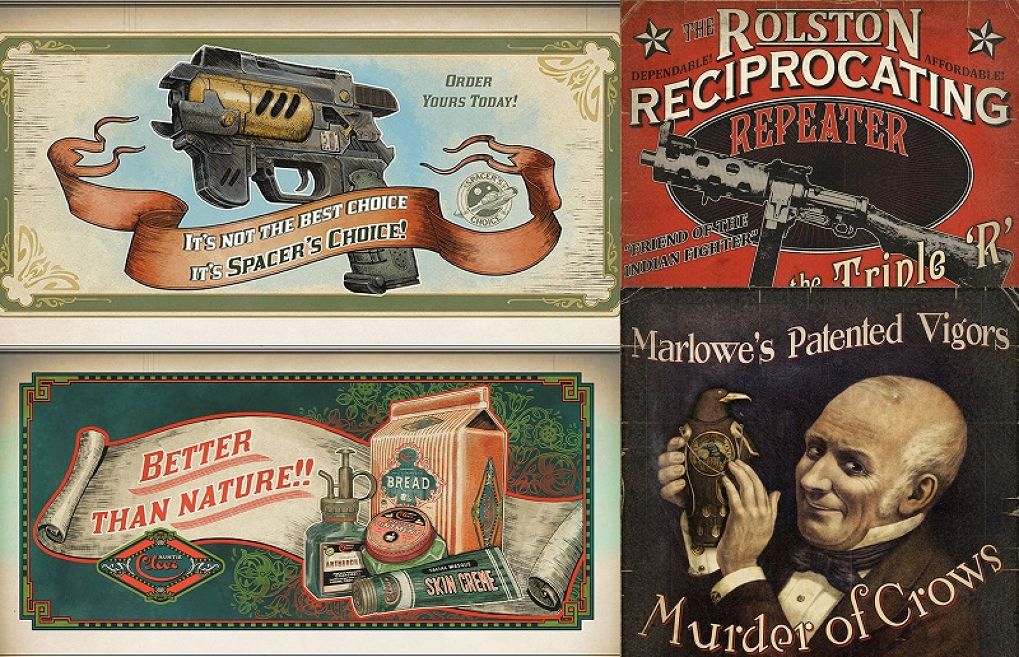 มีความเป็นไปได้ที่ BioShock จะกลับมาอีกครั้งภายในงาน The Game Awards 2018