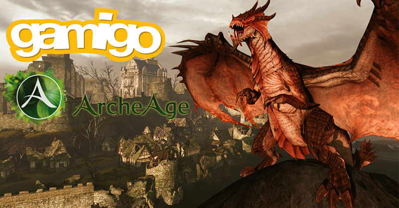 คุณได้ไปต่อ! Gamigo จัดทีมชุดใหม่ให้เกม ArcheAge พร้อมอัพเดตแพทช์ 5.0 เร็วๆ นี้